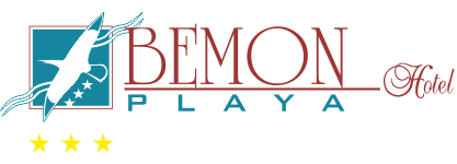 Hotel Bemon Playa Logo